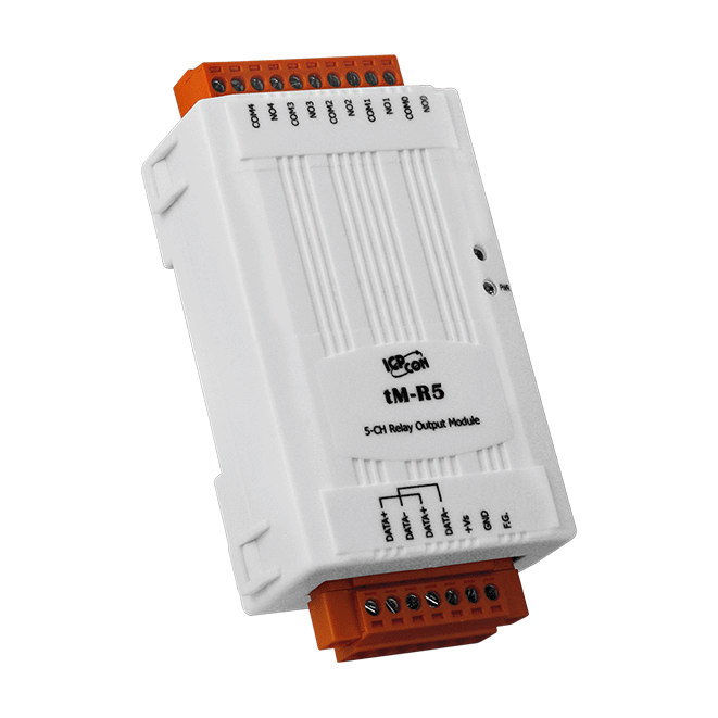 tM-R5 Power Relay Module