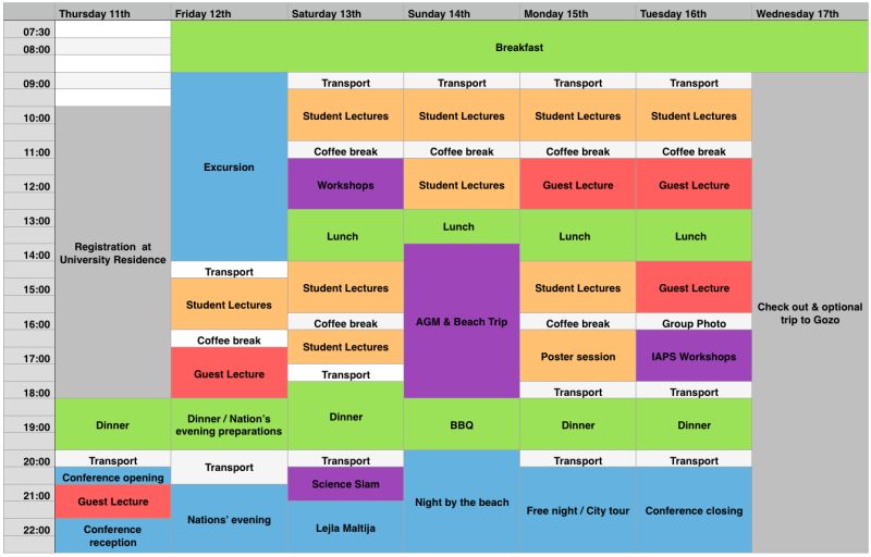Icps 2016 - Download Perfect Gradient Background | Retina