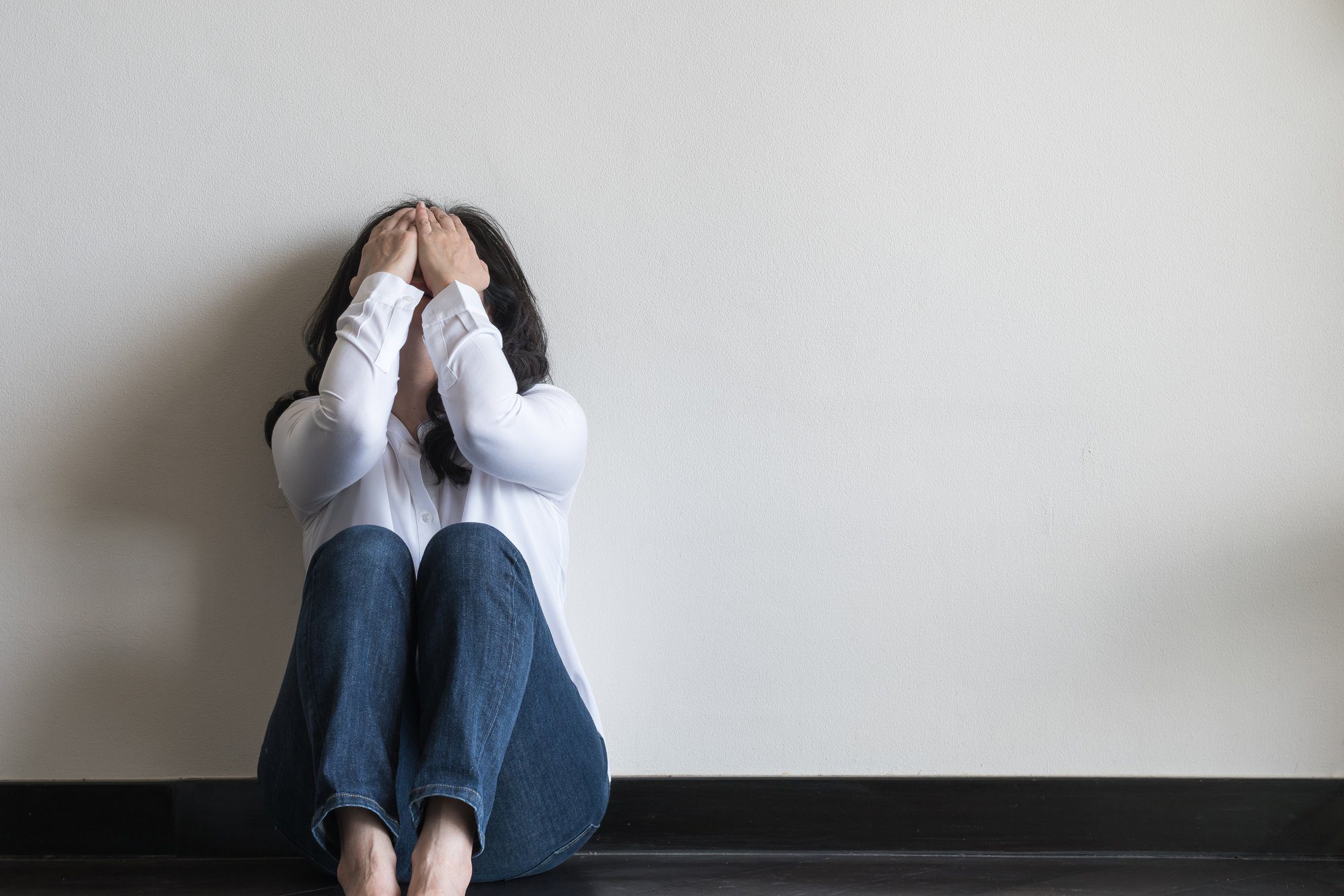 silent panic attacks