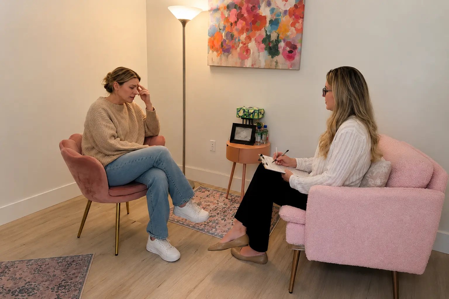 ADHD and sleep problems: how they interconnect
