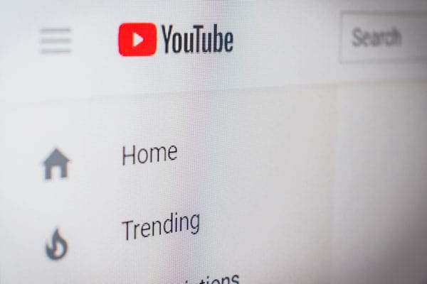 Youtube ICR
