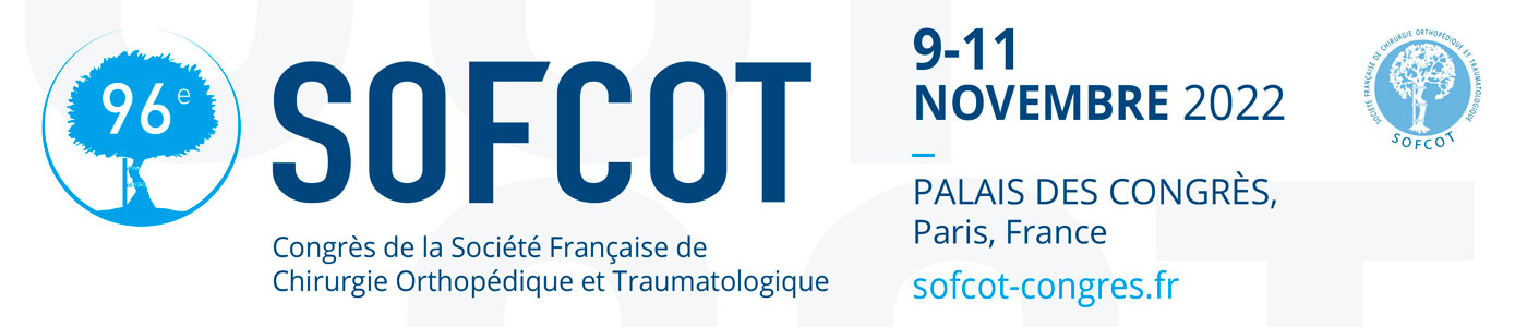 Sofcot 2022