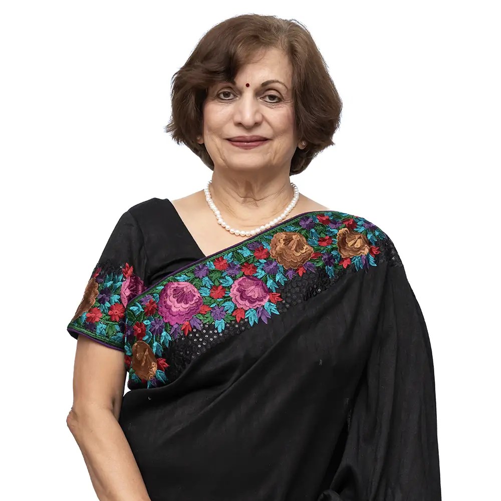 Dr. Aruna Mankekar Bhargava