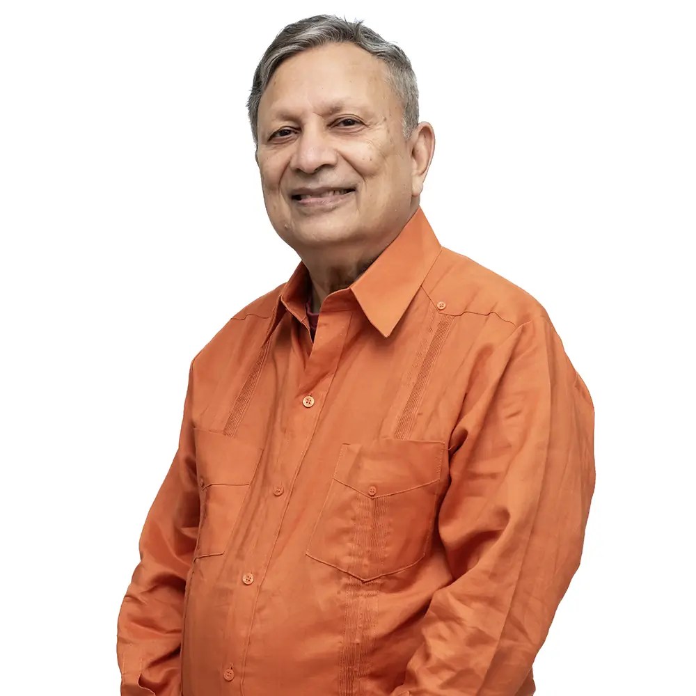 Harsh Bhargava