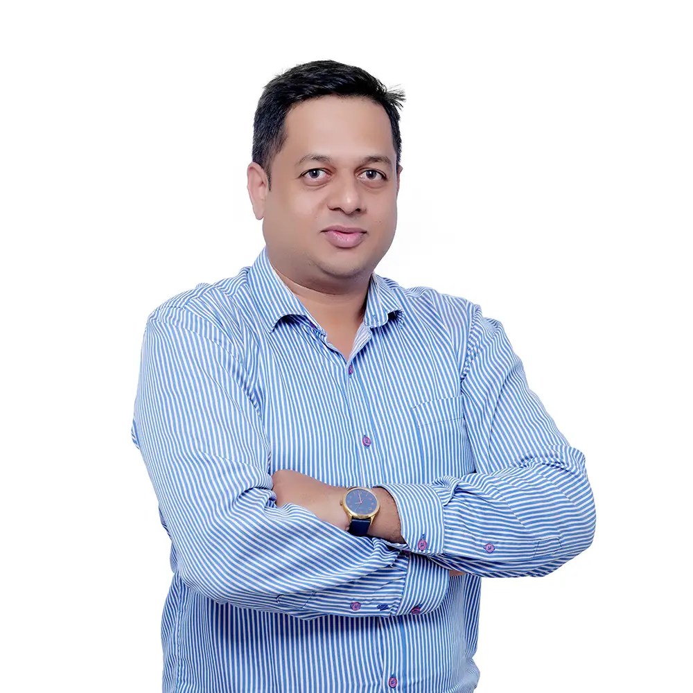 Rajesh S.G.