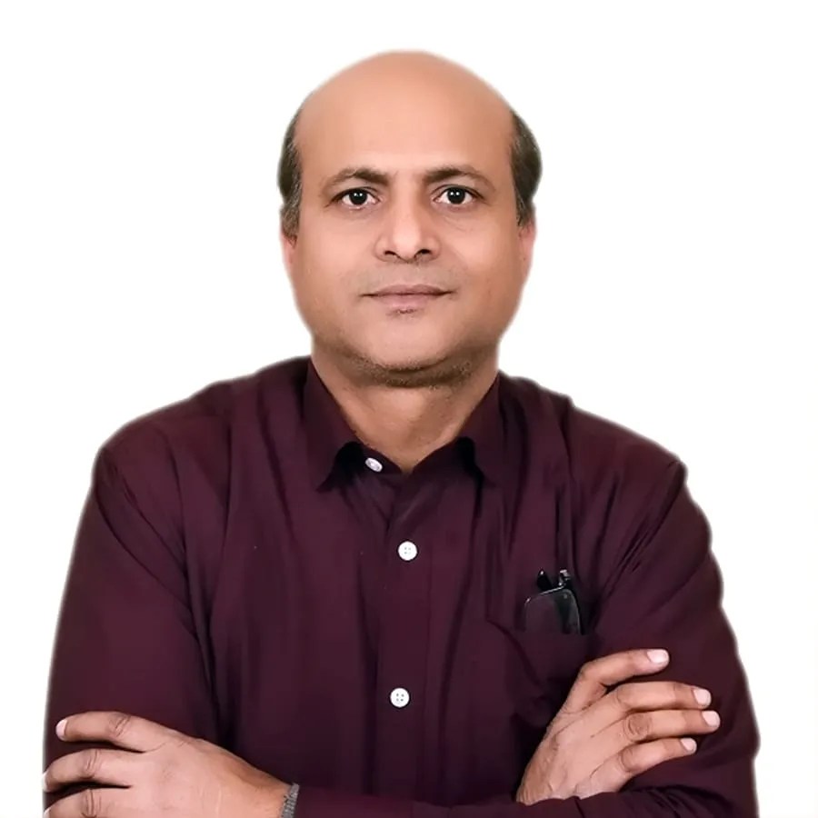 Ram Kumar Verma