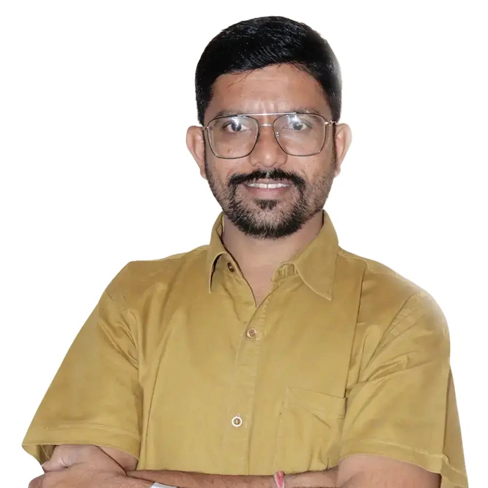 Santosh Bhawsar
