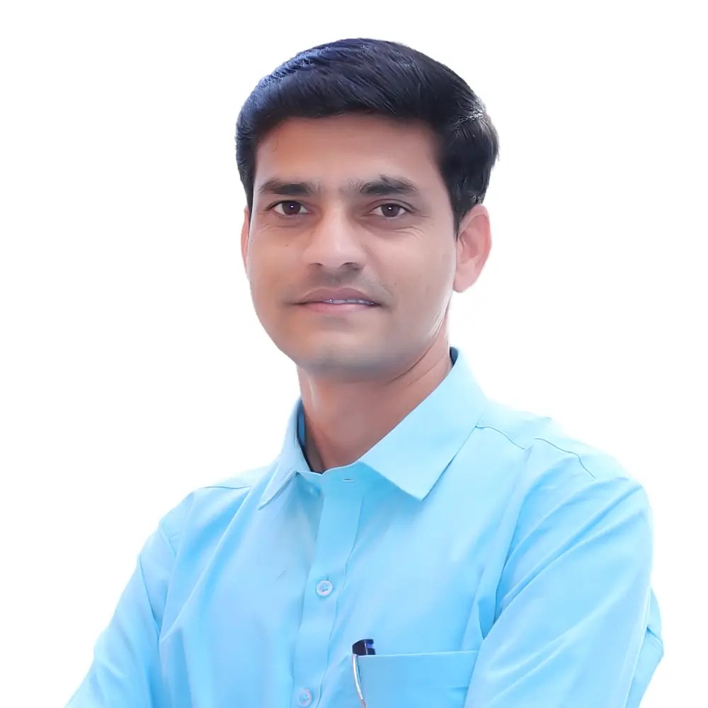 Sagar Kale
