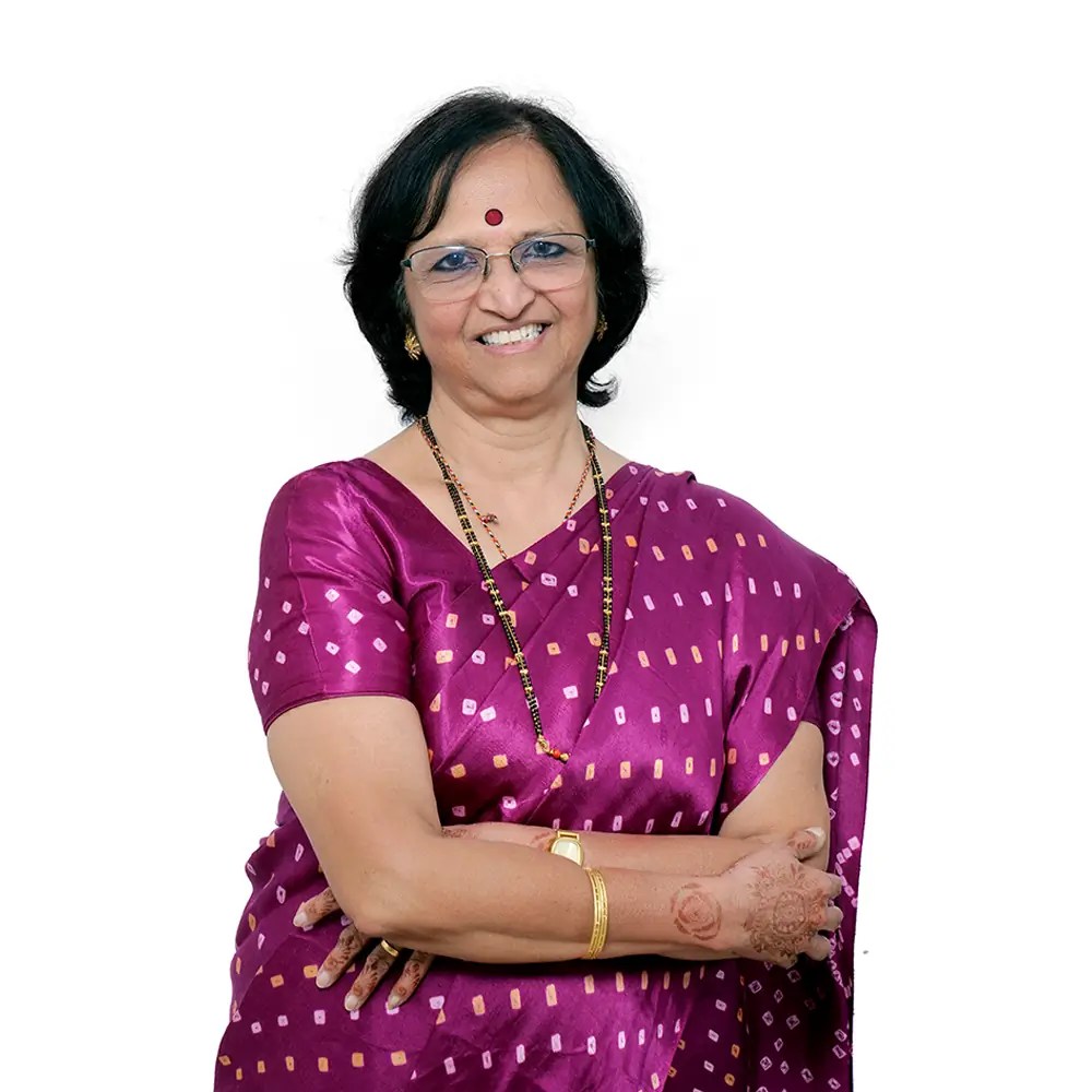 Shobha Vinod