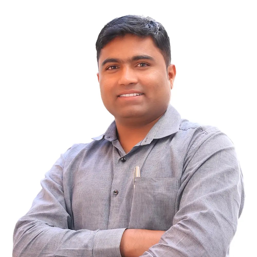 Yogesh Umbarkar
