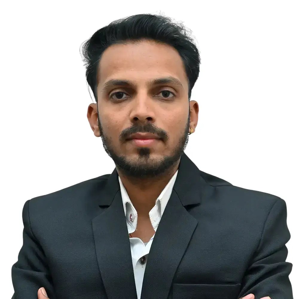 Swapnil K Shirsath