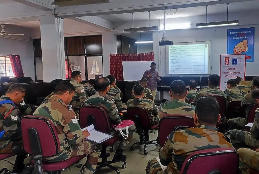 workshop