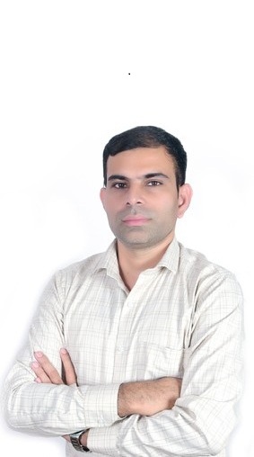 Shashank Khobragade