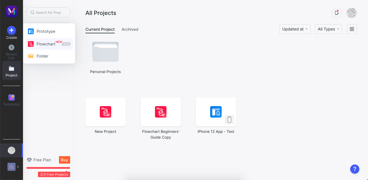 What Are the Best User Flow Tools for UX Design in 2021