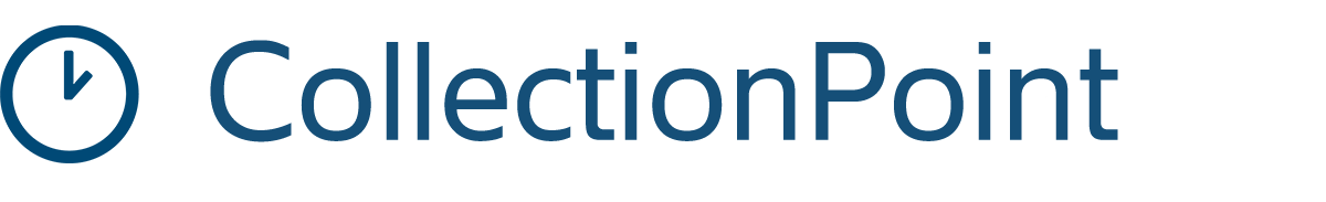 Products CollectionPoint logo