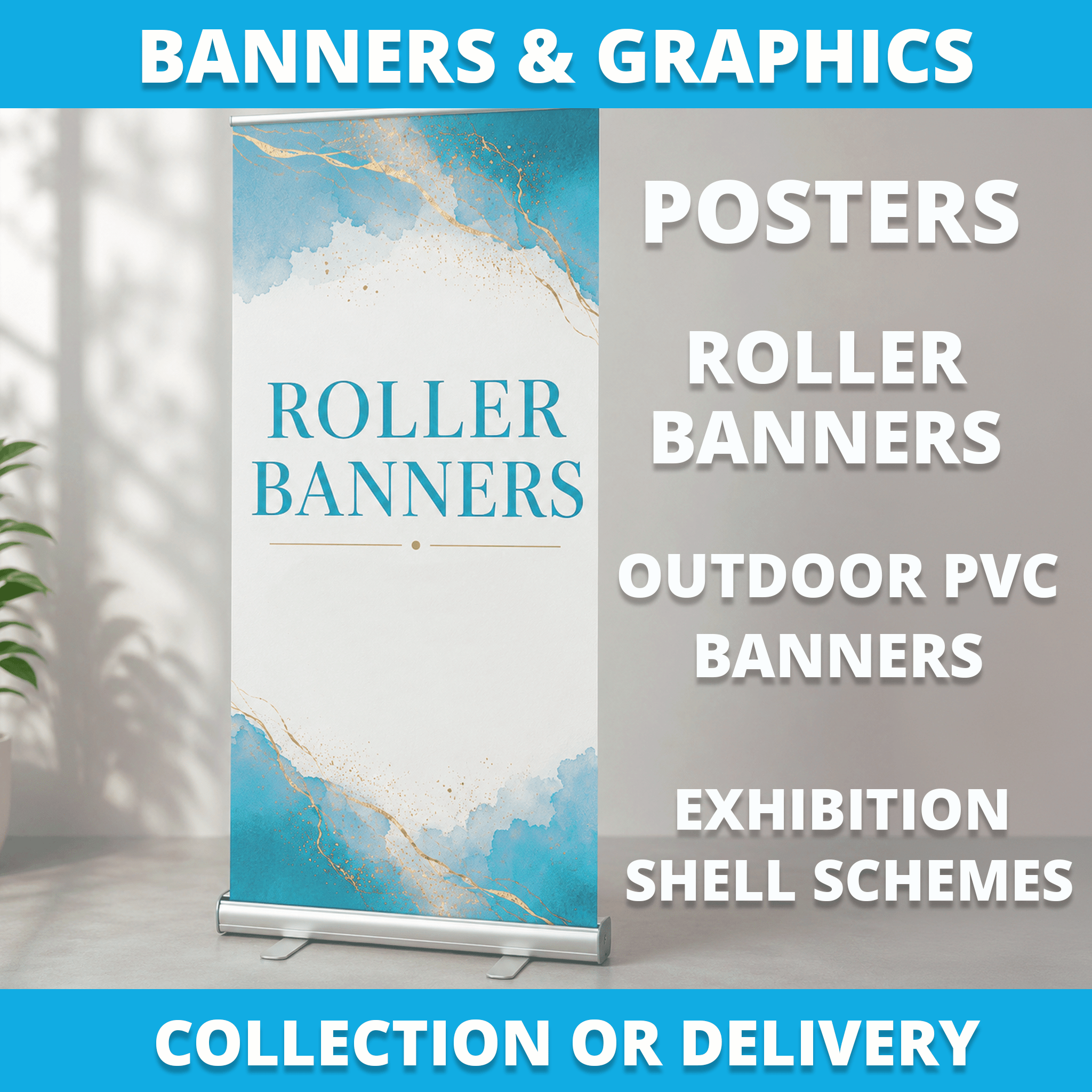 Banners & Graphicsv7