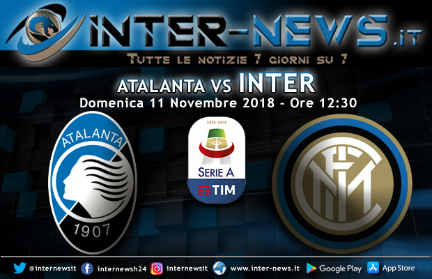 Ottieni immagini Atalanta Inter Cresce L Attesa Atleti Azzurri Quasi Tutto il piu cool da parte di