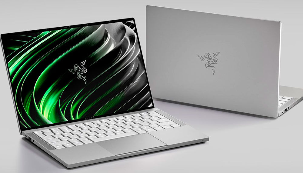 Best Laptop Brands In The World 2026 ICTbuz Razer Book 13 