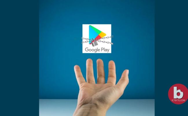 Google Play Store: Enable Parental Controls – ICT BYTE