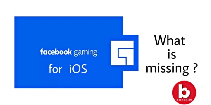 Facebook Instant Games In App Tutorial