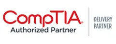 CompTIA Accredited Delivery Partner