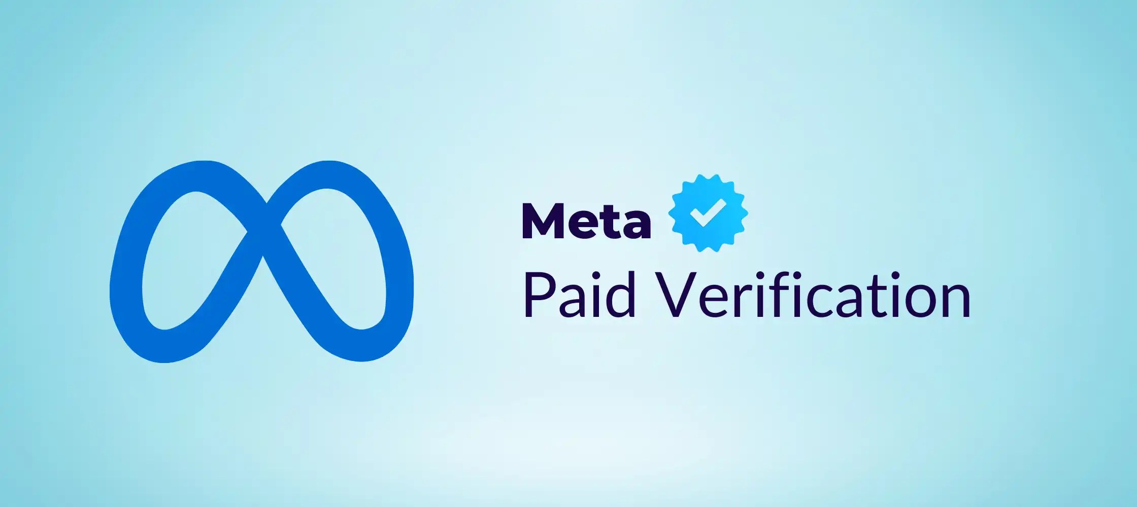 How meta paid verification could impact social media
