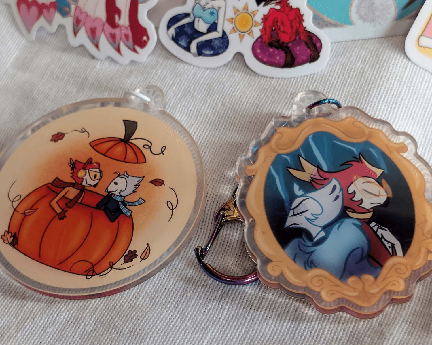 Seasons Zine - Deluxe Bundle - Image 24