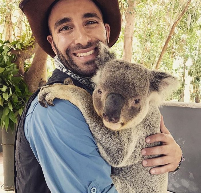 Coyote peterson net worth 2022