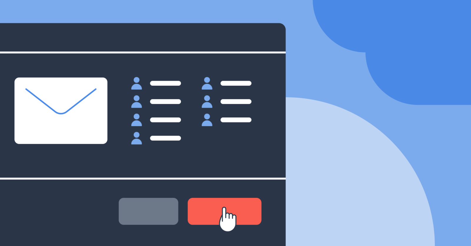 How much does it cost to build an email list?