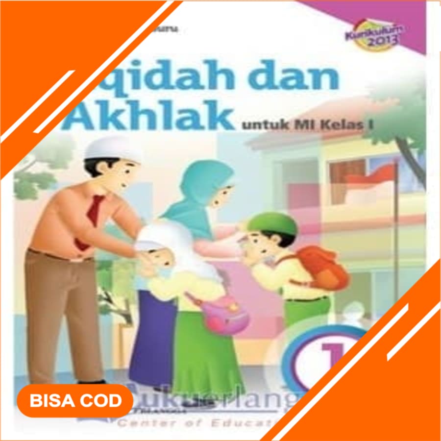 Soal uas akidah akhlak ma kelas 10, 11, 12 semester 1 k13 tahun 2018/2019 ini merupakan contoh soal yang mungkin anda butuhkan sebagai bahan . Buku Akidah Akhlak Kelas 10 - Guru Ilmu Sosial