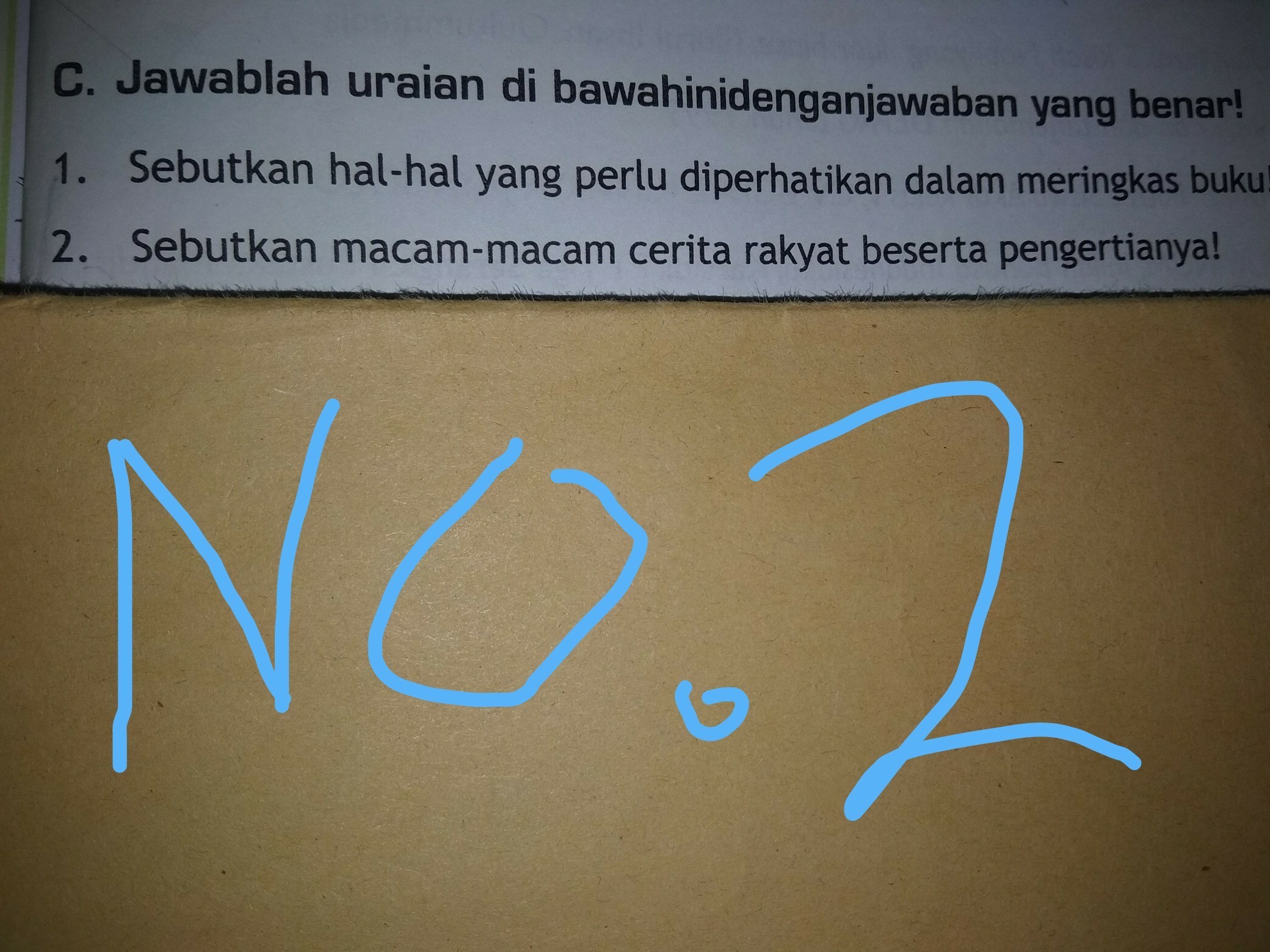 17 Cerita Rakyat Dari Berbagai Macam Daerah Di Indonesia Salah satu di antara unsur cerita yang ada adalah latar atau setting.