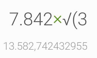 Jadi, puluhan dari ³√1728 adalah 1. Cara Menghitung Akar Pangkat 3 Dengan Kalkulator Brainly Co Id