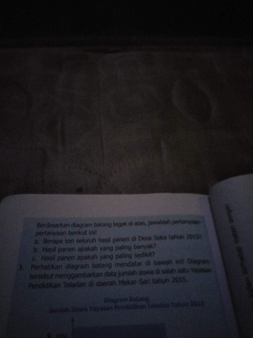 Video private nih dari hasil goda jilbab manis satu ini , tapi gak tau. Tolong Yh Pke Diagram Tegak Dan Mendatar No 1 Aku Mohon Brainly Co Id