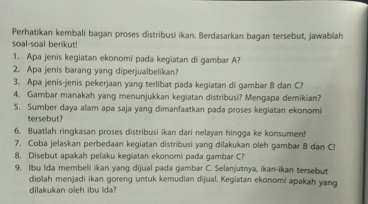 Hasil nilai anda akan ditampilkan pada hasil test akhir. 3 Apa Jenis Pekerjaan Yang Terlibat Pada Kegiatan Di Gambar B Dan C Tolong Balas Ya Makasih Brainly Co Id