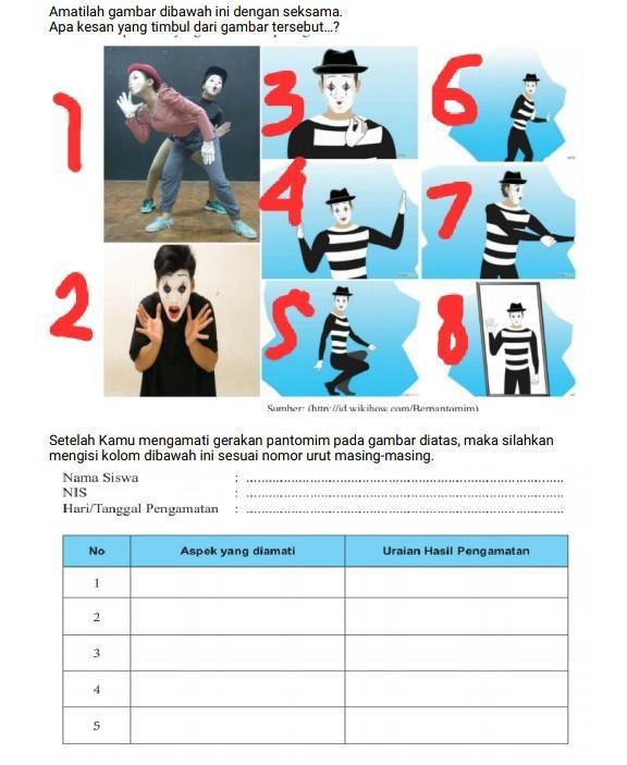 Kunci jawaban buku senang belajar matematika kelas 5 kurikulum 2013 revisi 2018 halaman 109, 110, 112, 113, 114. Buku Paket Bahasa Indonesia Hal 112 Kelas 12