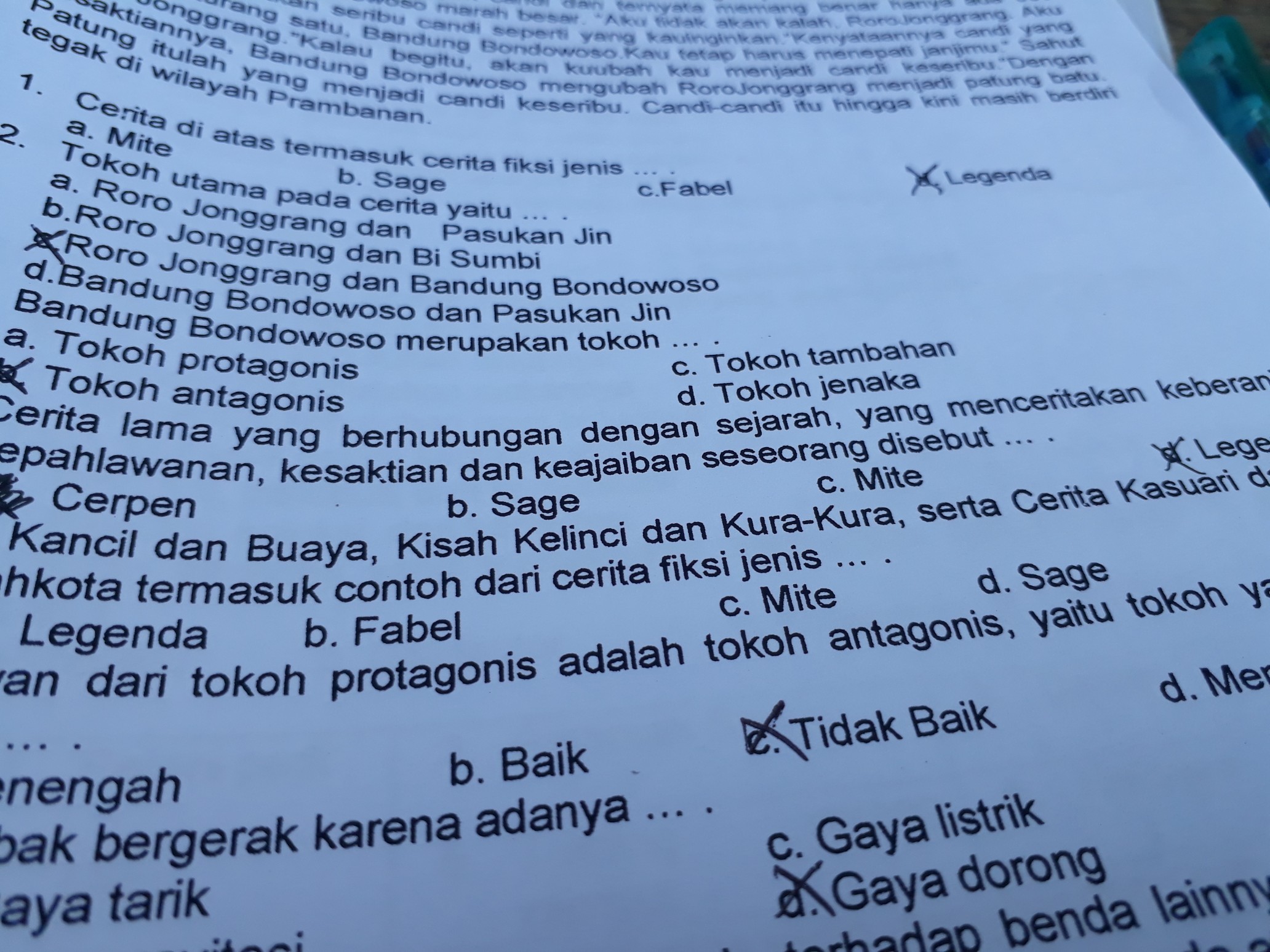 Seni Musik Seni Musik Musik Modern Zaman Prasejarah Selanjutnya kami sarankan Anda untuk membaca postingan pertanyaan Jelaskan yang kamu ketahui tentang tokoh utama dan tokoh pendukung beserta jawaban.