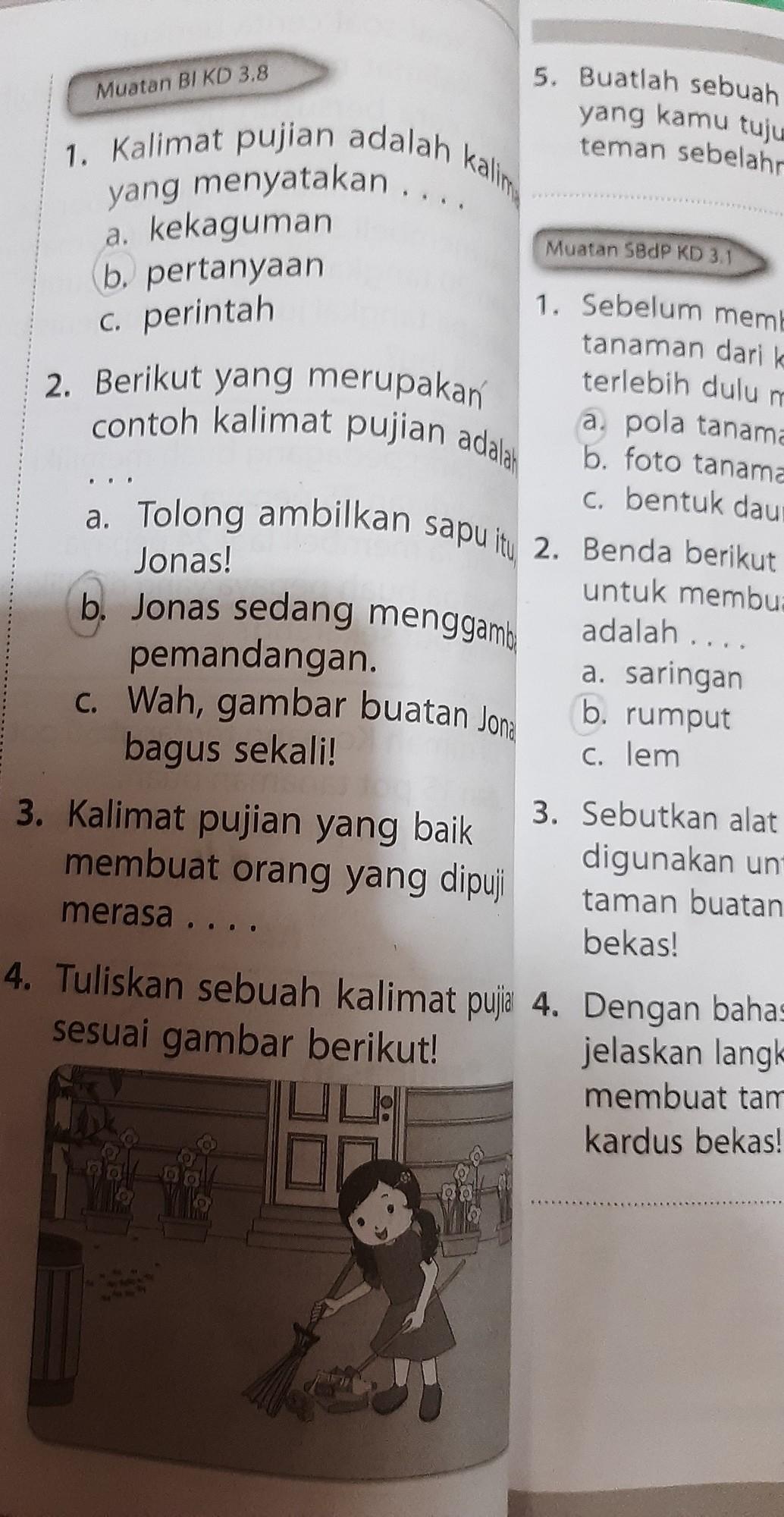 Kak Tolong Jawab Tuliskan Ungkapan Kekaguman Saat Kita Melihat Air Terjun Seperti Gambar Dibawah Brainly Co Id 