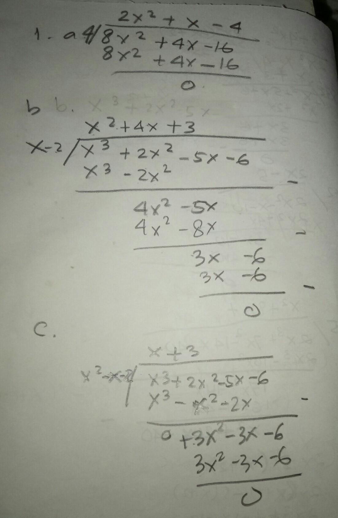 Buku paket matematika kelas 7 semester 1 halaman 48. Buku Cetak Kelas 7 Hal 230 Ayo Kita Mencoba No 1 2 Dan 3 Brainly Co Id