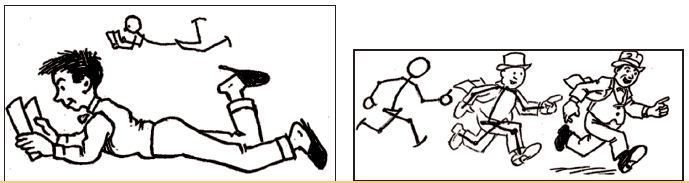 1) teknik out line, adalah cara menggambar secara . Sebutkan 5 Tahap Menggambar Ilustrasi Brainly Co Id