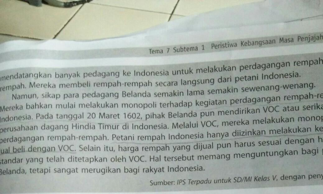Contoh Teks Narasi Singkat Aneka Macam Contoh 