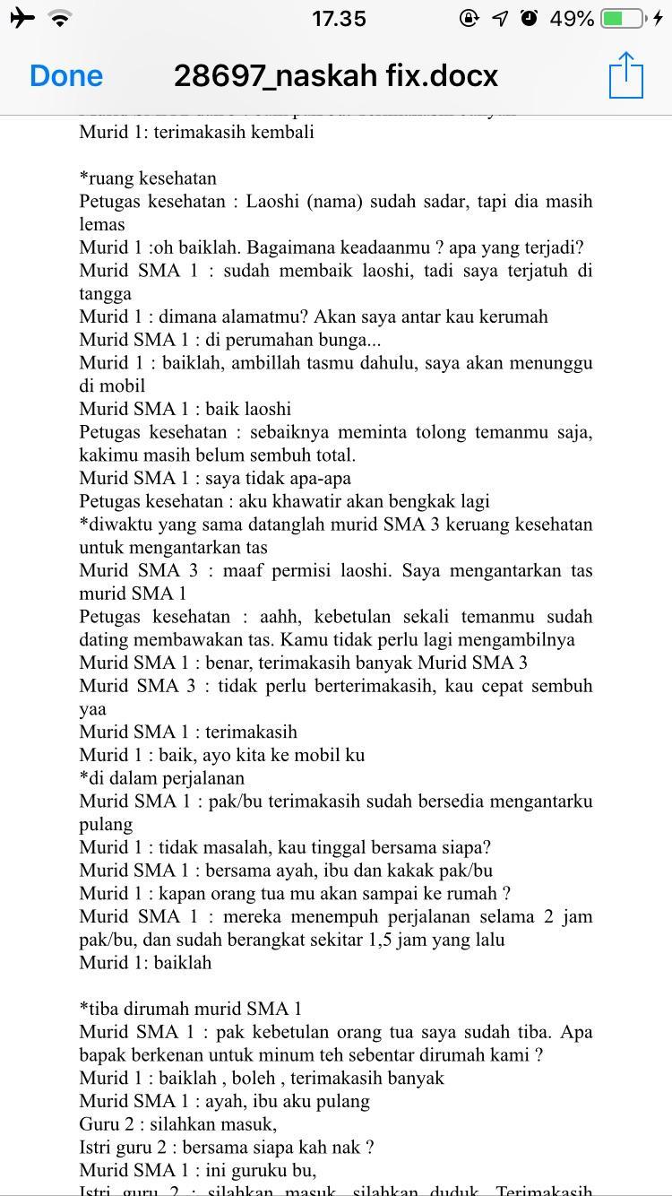 Tolong bantuin aku untuk translate ke bahasa mandarin - Brainly.co.id