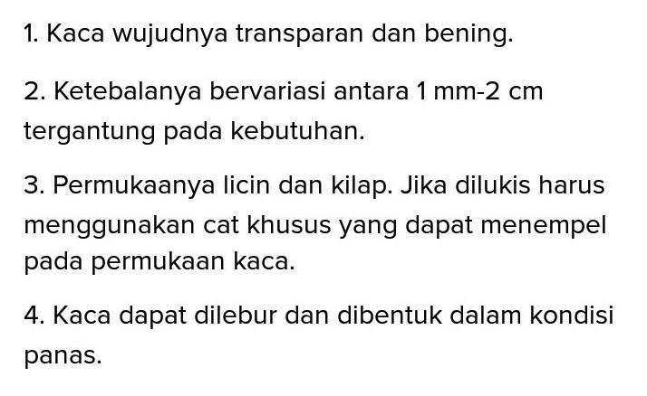 Pengertian Dan Ciri Ciri Puisi 
