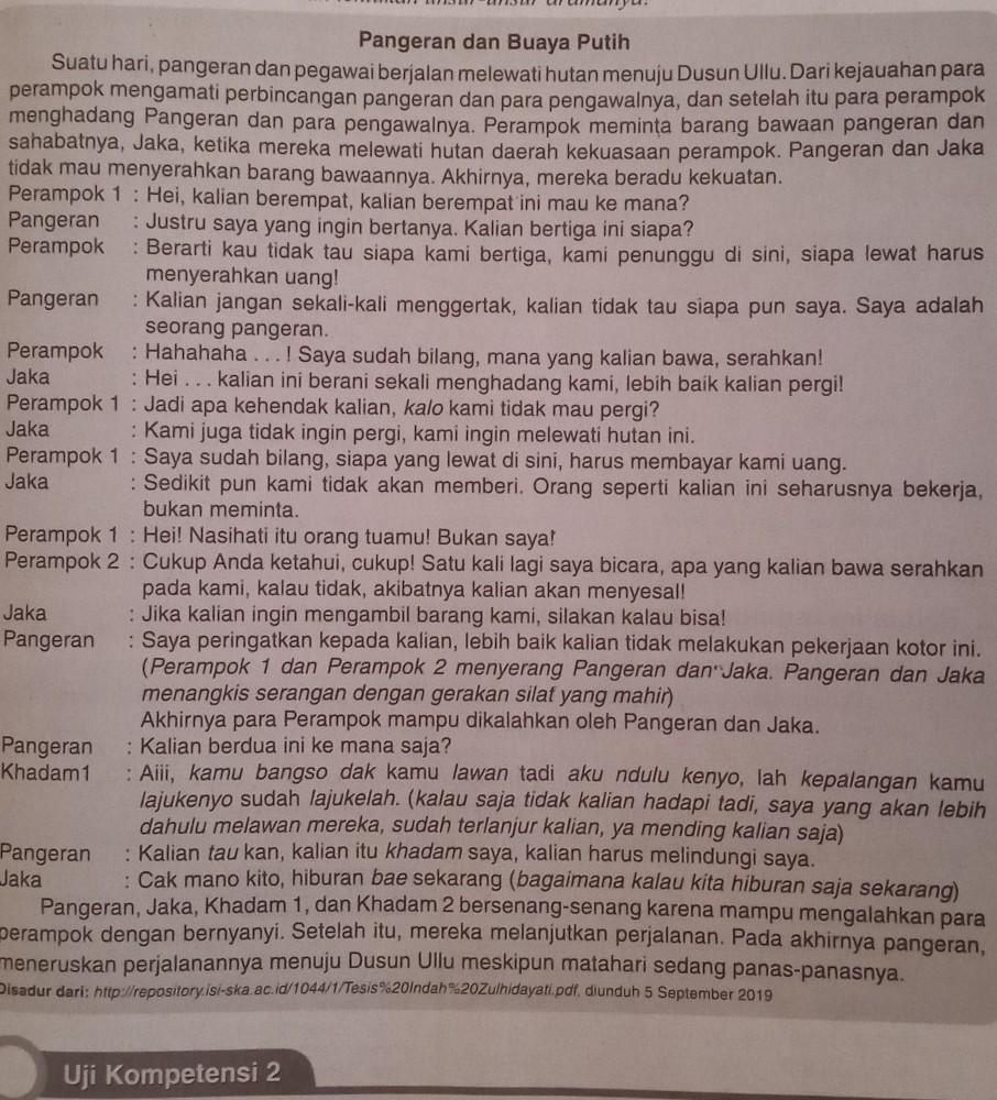 Sebutkan Unsur Unsur Karya Seni Rupa Brainly 