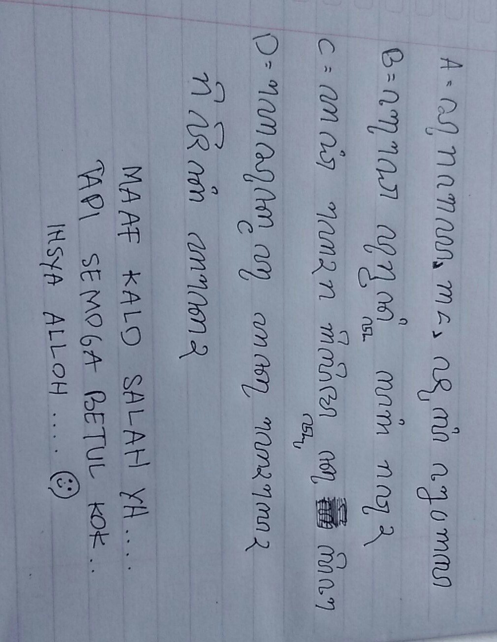 Surat Izin Tidak Masuk Sekolah Menggunakan Aksara Jawa 10 Contoh Surat Izin Tidak Masuk Sekolah Yang Benar Paling Lengkap Seorang Siswa Yang Tidak Bisa Masuk Sekolah Dikarenakan Alasan Sakit Kepentingan