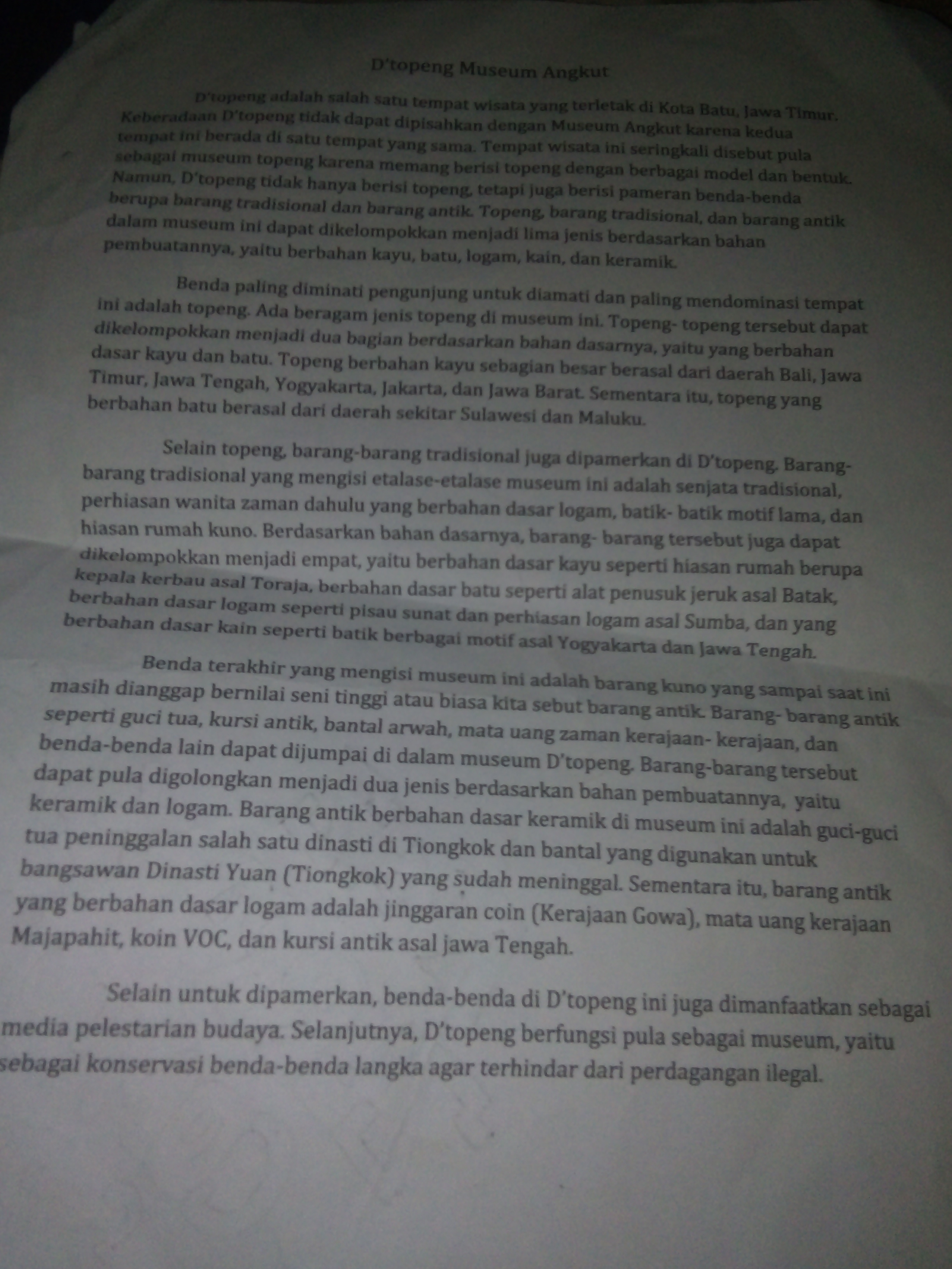 Kata Serta Frasa Verba Nomina Dan Afiksasi Dengan Contohnya Materi Pelajaran Sekolah 