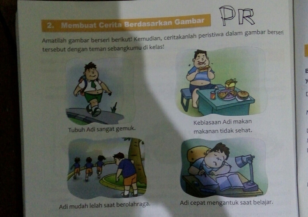 Apa Jawabannya Di Buat Paragraf Ya Ada Empat Paragraf Sesuai Ceritanya Tolong Dibuat Cerita Ya - Brainly.co.id 757_X_1070_jpg