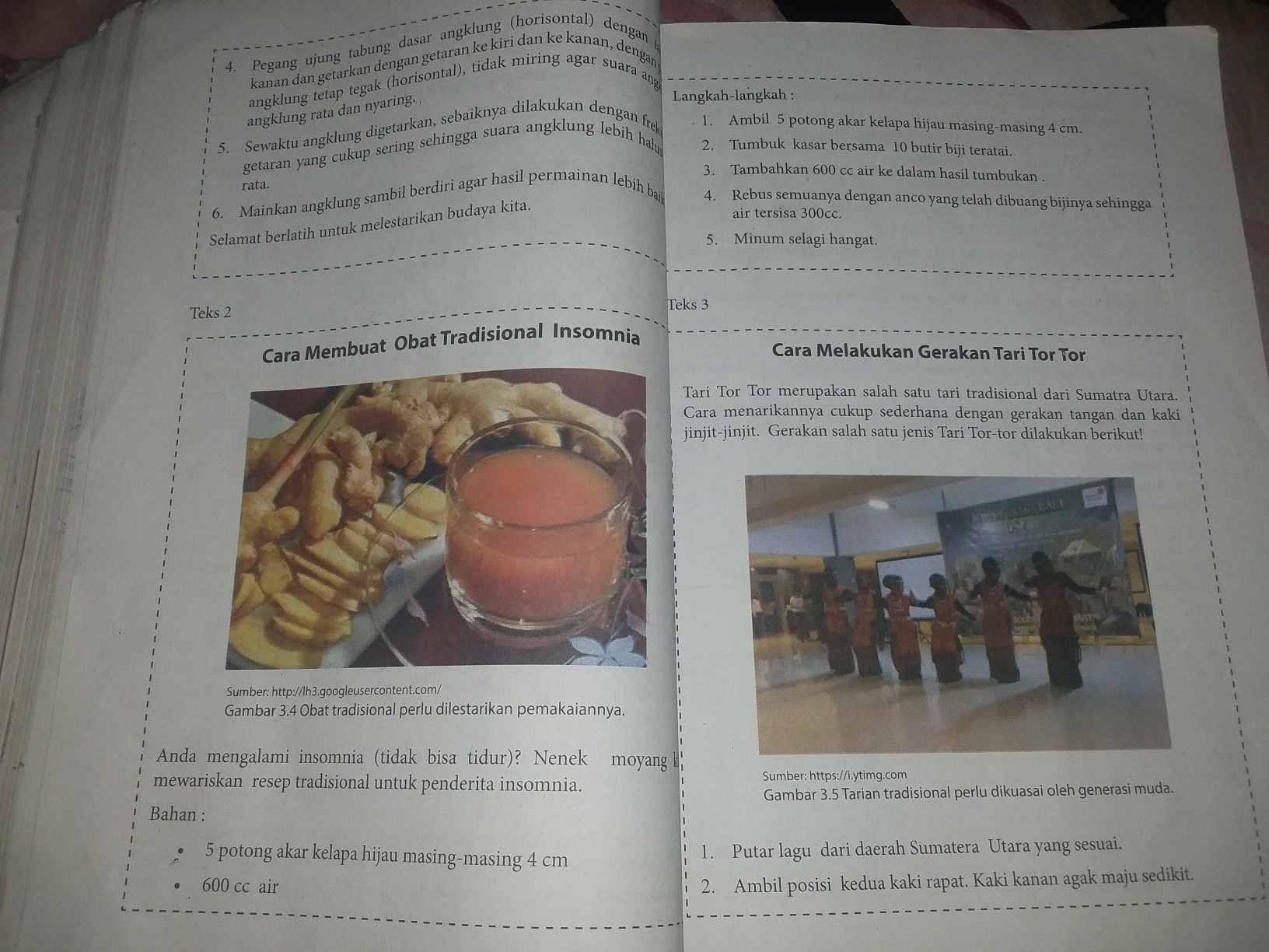 Teks prosedur membuat jus alpukat. Teks Prosedur Cara Membuat Obat Tradisional - Berbagai