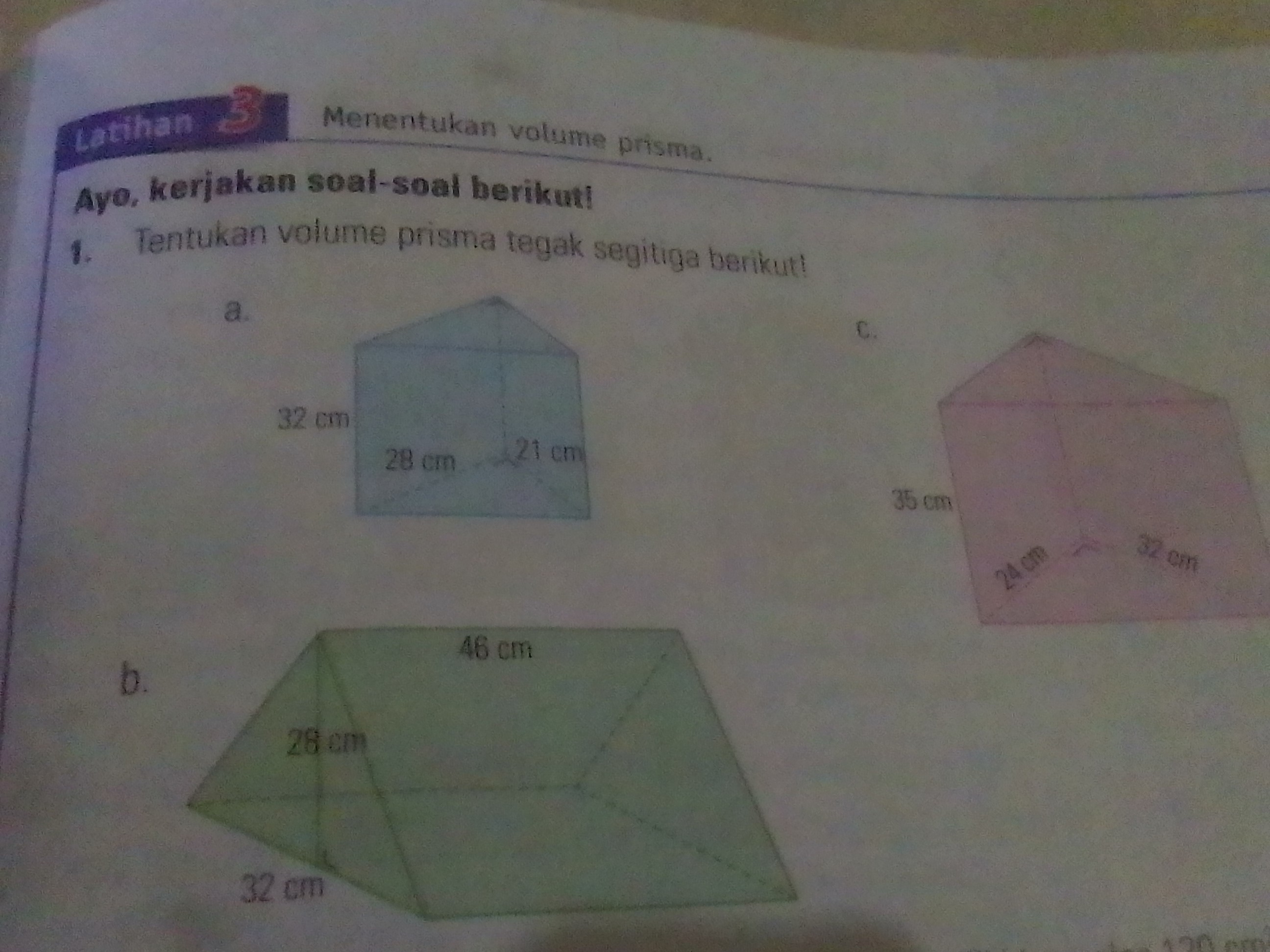 Kelas 6 Matematika Sukirno Yeti Herawati Issuu Selanjutnya perhatikan mengenai bentuk jaring-jaring limas segi empat berikut.