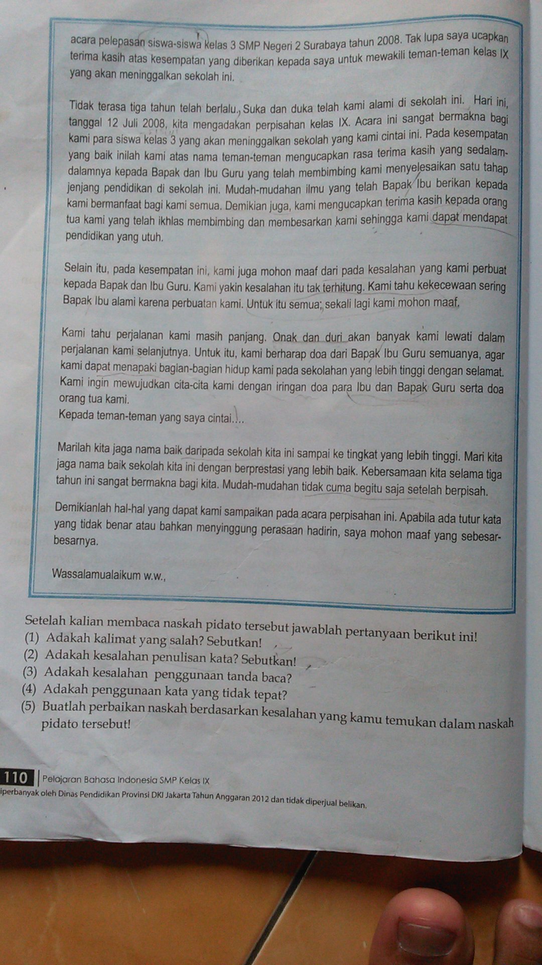 Struktur teks dan genre mikro pada artikel penelitian. Contoh Surat Dinas Beserta Strukturnya Brainly Pengertian Surat Lamaran Pekerjaan Jenis Unsur Dan Contoh Walaupun Esksistensi Surat Memang Sudah Lumayan Menurun Dikarenakan Canggihnya Teknologi Namun Masih Banyak Pihak