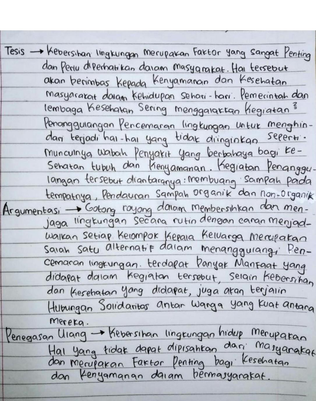 Tentukan Kaidah Kebahasaan Teks Eksposisi Dibawah Ini Masing Masing 5 Contoh 1 Nomina2 Verba Brainly Co Id Teks eksposisi merupakan salah satu jenis teks yang paling sering kita jumpai dalam kehidupan sehari-hari khususnya pada saat membaca sebuah berita atau ilmu pengetahuan tertentu.